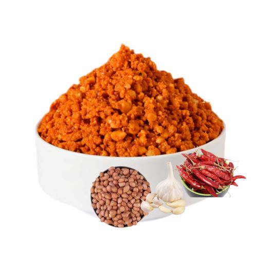 Peanut Chutney