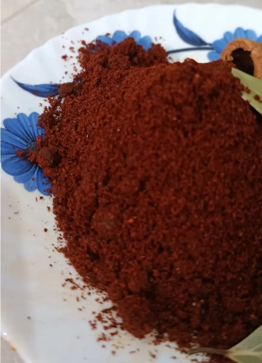 Ready Cook Masala