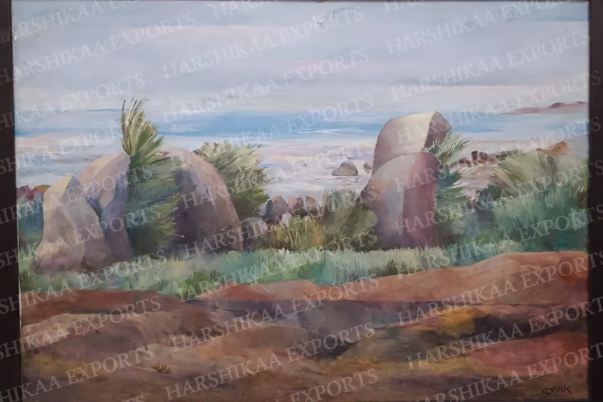 Landscape 1