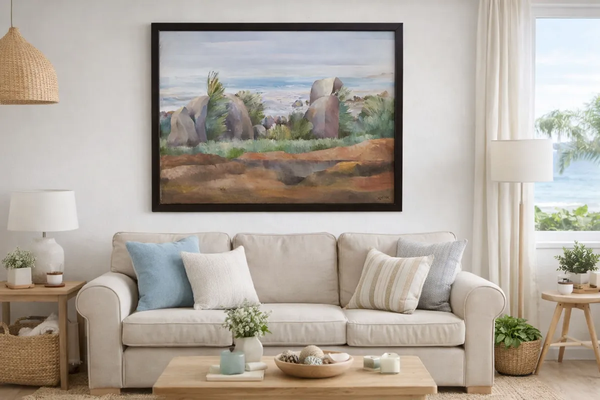 Landscape 2